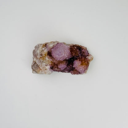 Spirit Quartz –