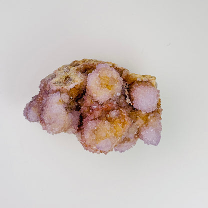 Spirit Quartz – Medium Cluster 3.5x2.75x2"