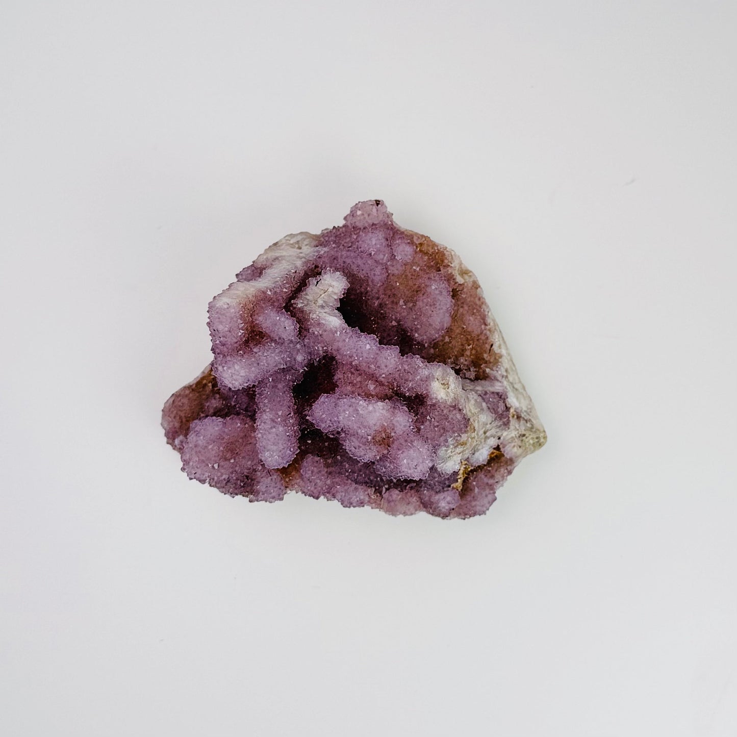 Spirit Quartz – Cluster 3.25x2.75x3"