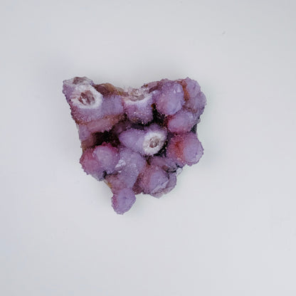 Spirit Quartz – Cluster (multi points) 3.25x3.25x2"