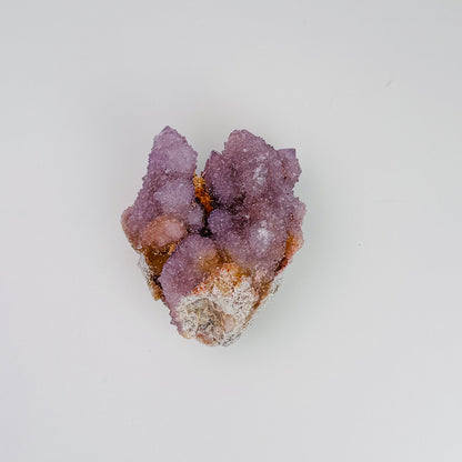 Spirit Quartz – Medium Cluster 2x2x0.5"