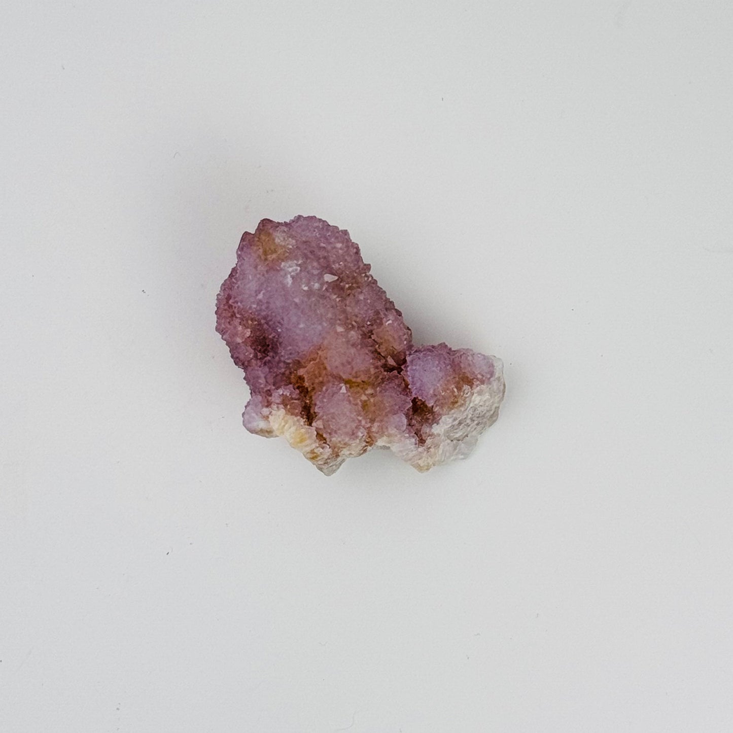 Spirit Quartz – SM Cluster 1.25x1.25x0.5"