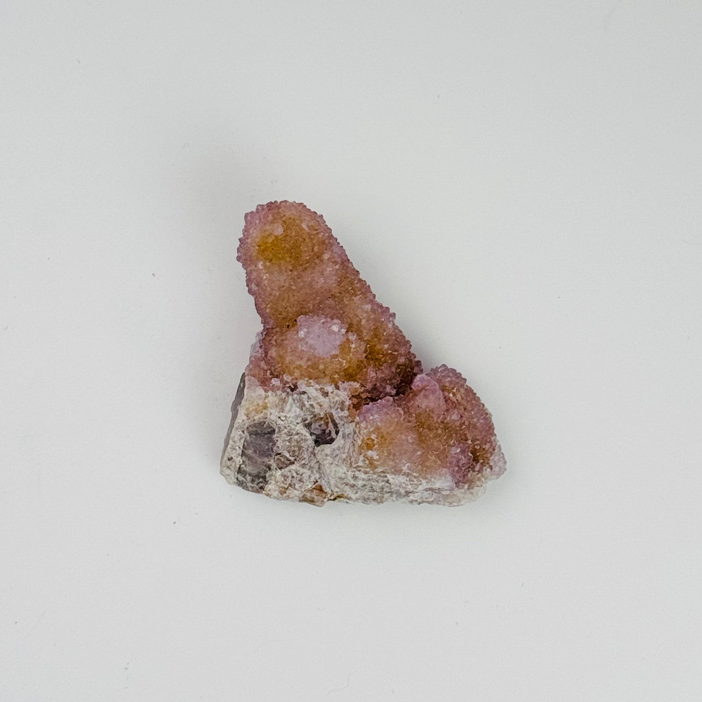 Spirit Quartz – SM Point 1.25x1.75x0.25"