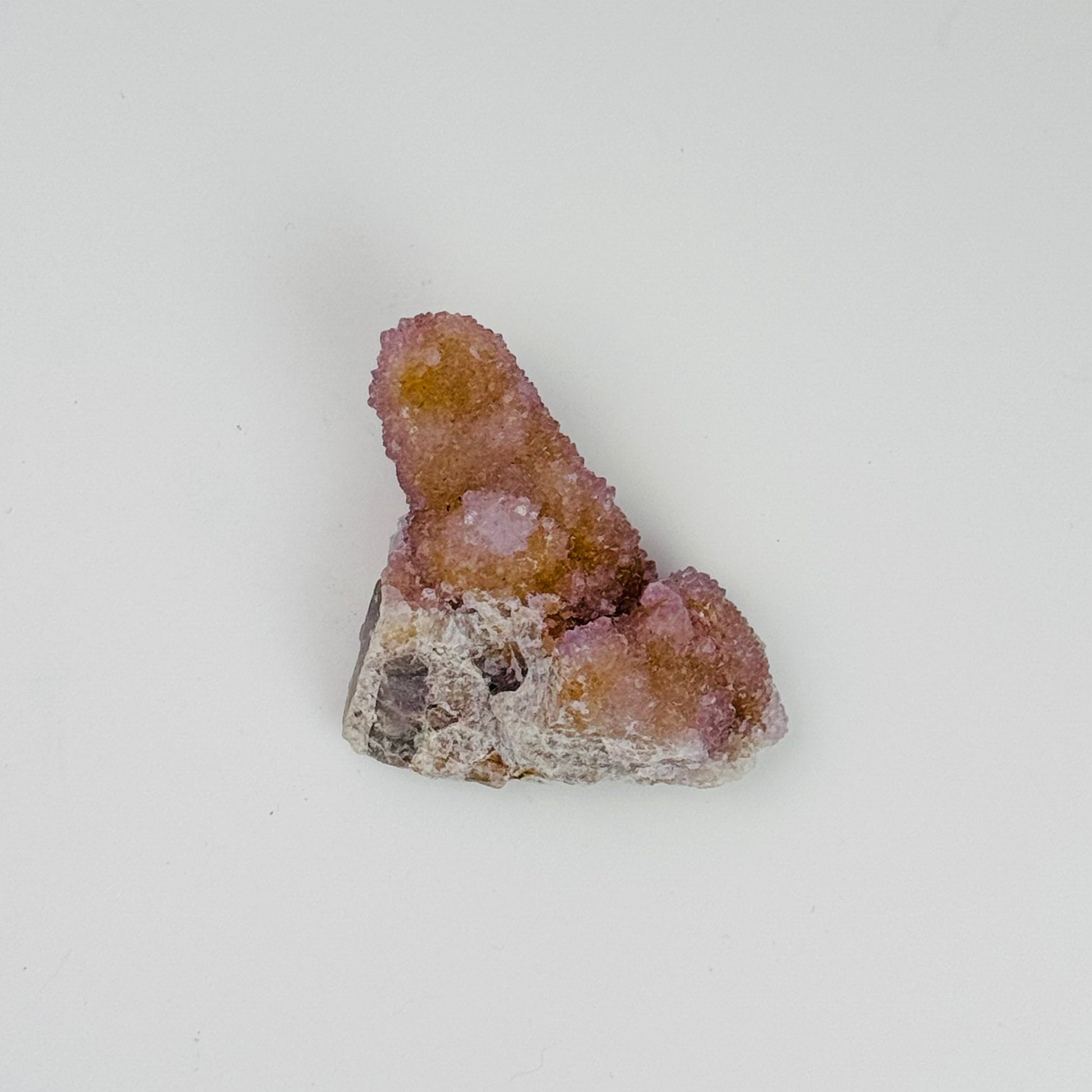 Spirit Quartz – SM Point 1.25x1.75x0.25"