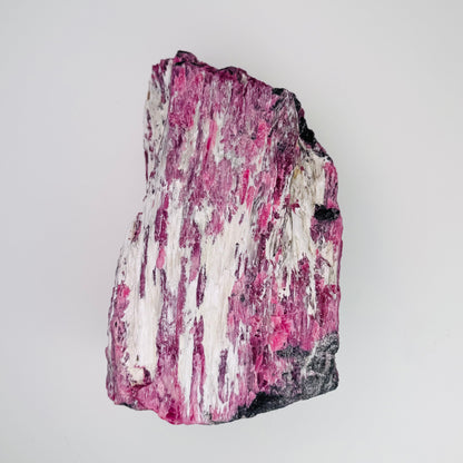 Rhodonite Freeform – Raw (unpolished) 6.5x