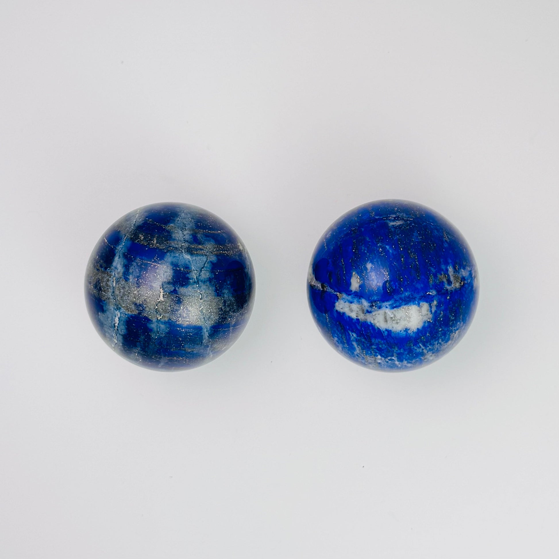 Lapis Lazuli – Sphere 39-40 mm