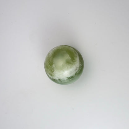 Jade (Burma) – Sphere 55 mm