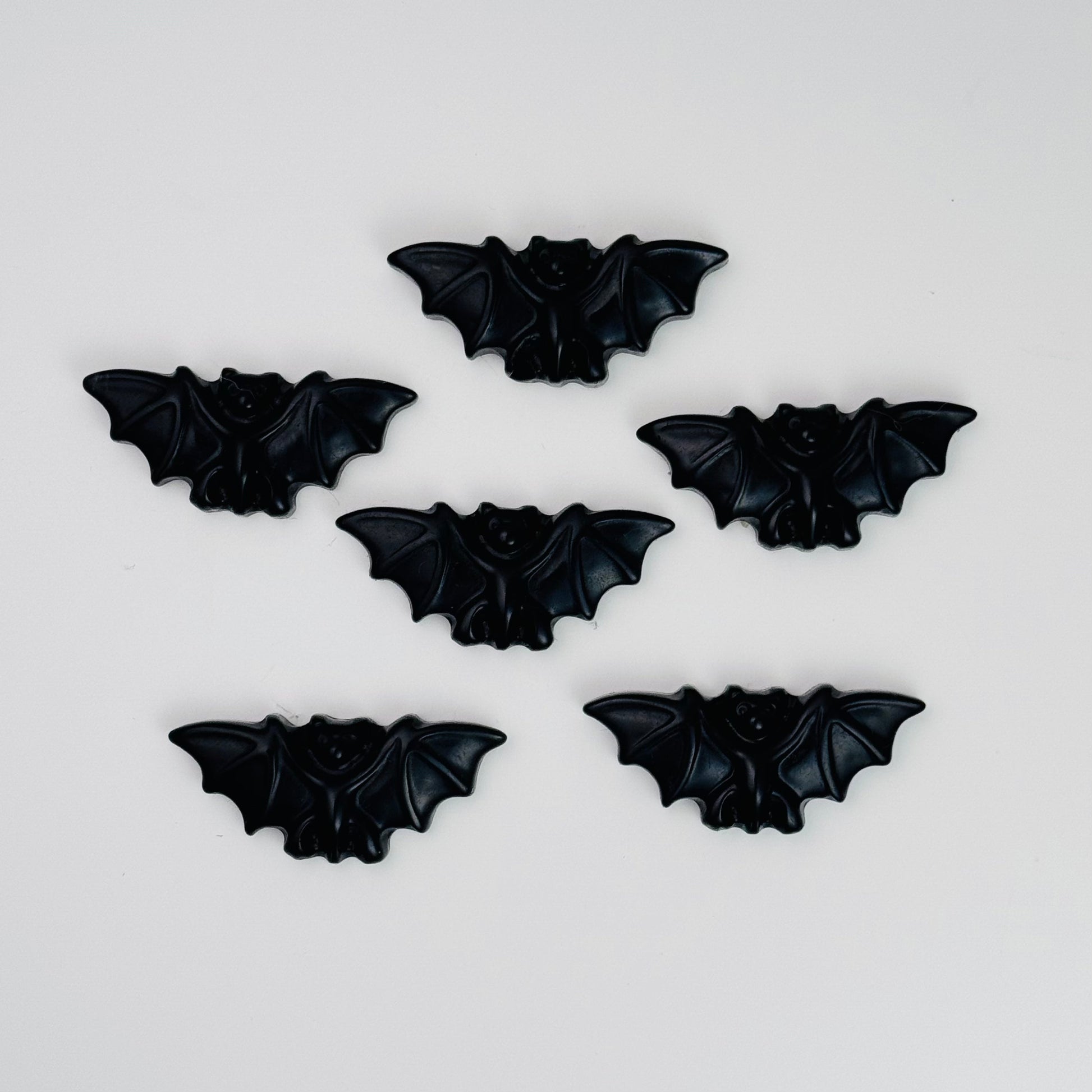 Obsidian – Bat 1.75"
