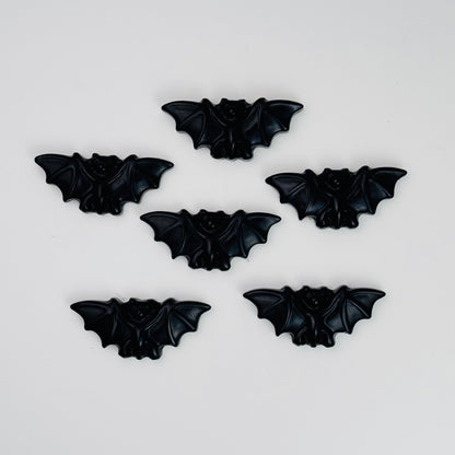 Obsidian – Bat 1.75"