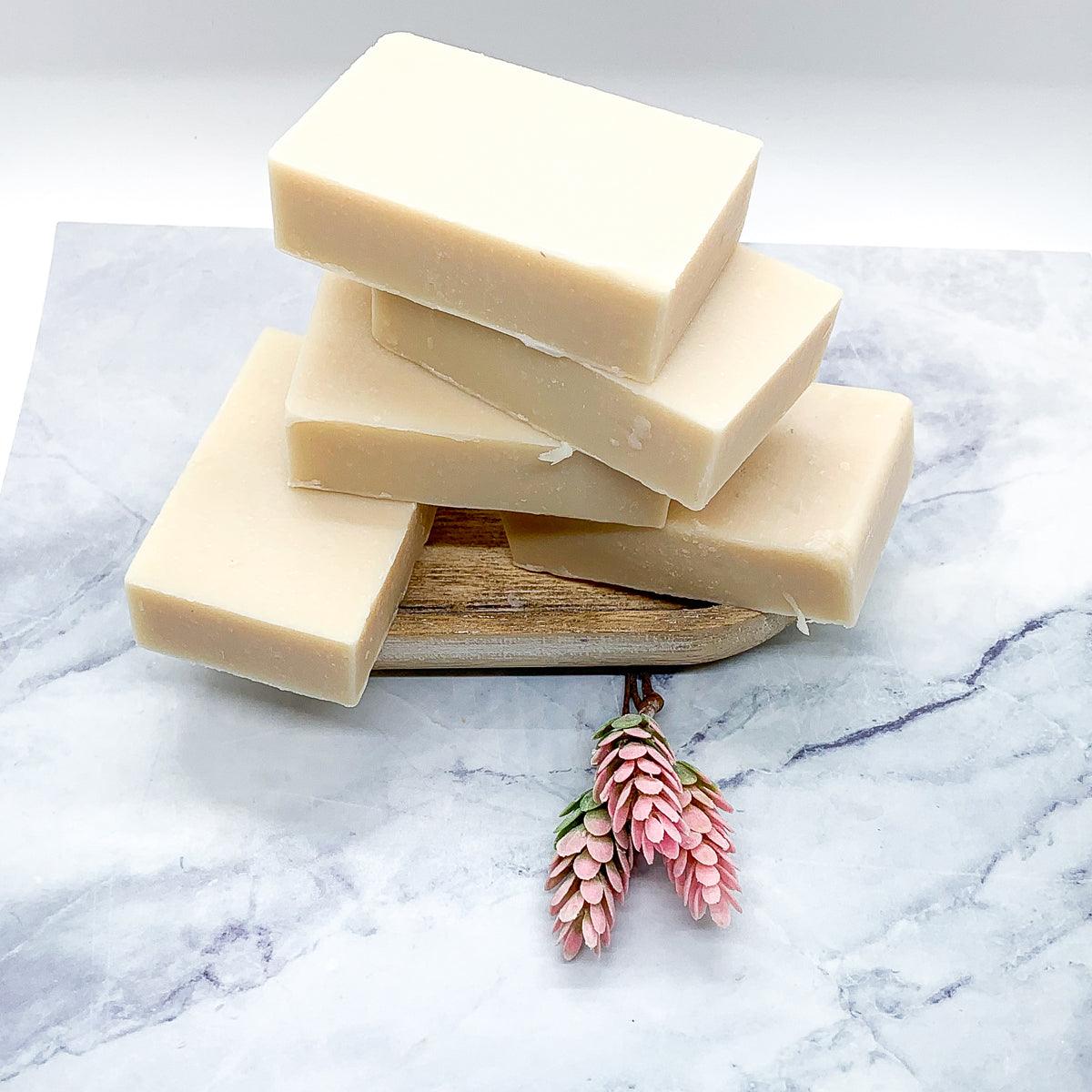 Pearberry – Soap bar