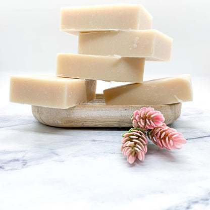 Pearberry – Soap bar