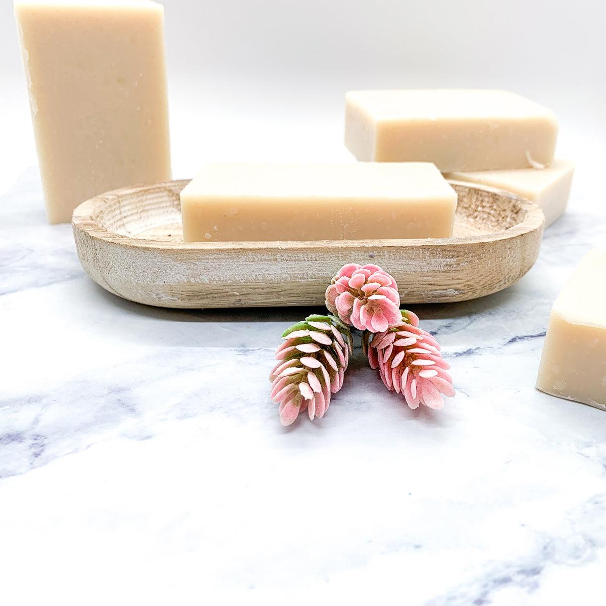 Pearberry – Soap bar