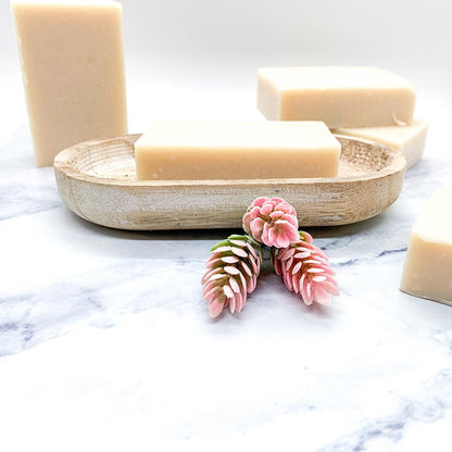Pearberry – Soap bar