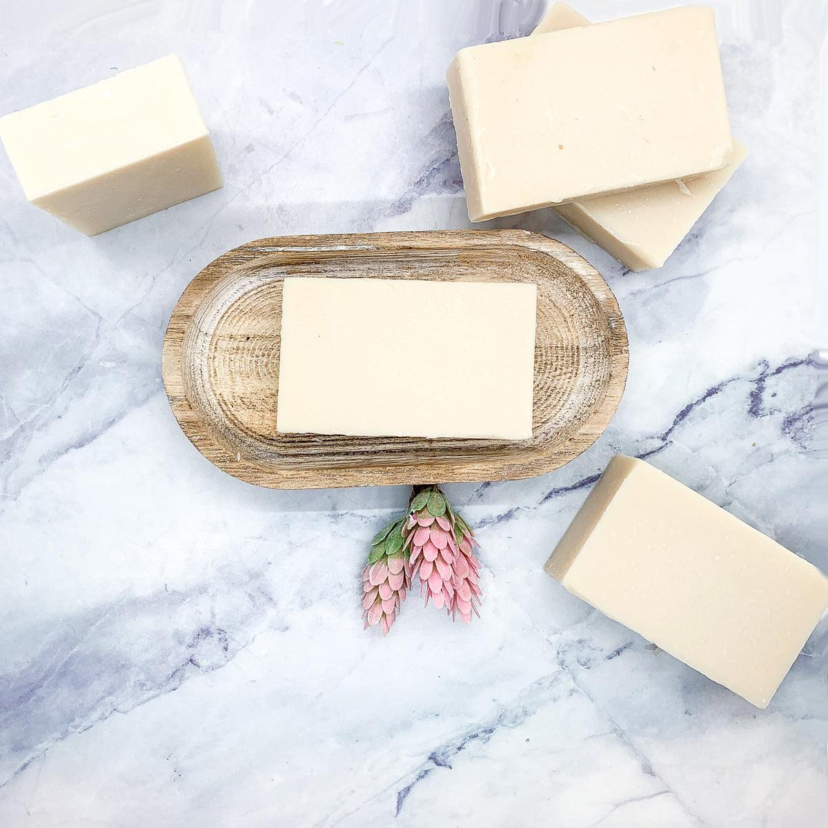 Pearberry – Soap bar