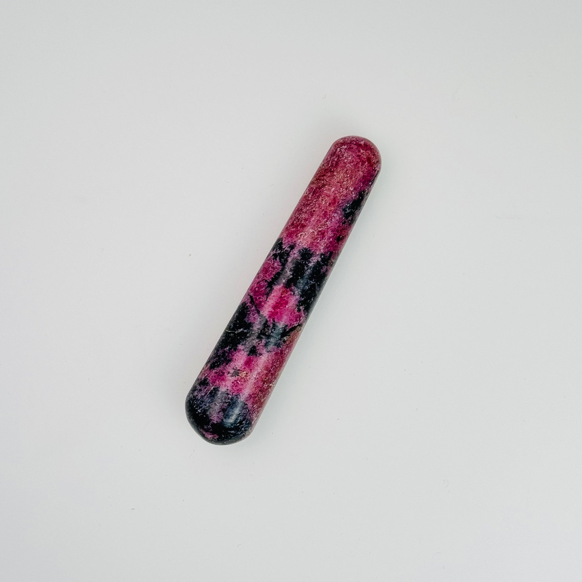 Rhodonite – Wand 3.5"