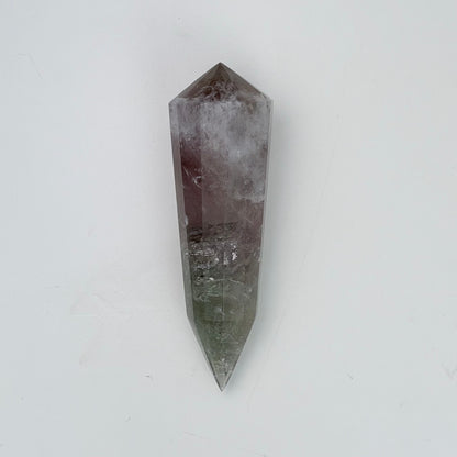Prasiolite – Vogel 3.5x1.5"