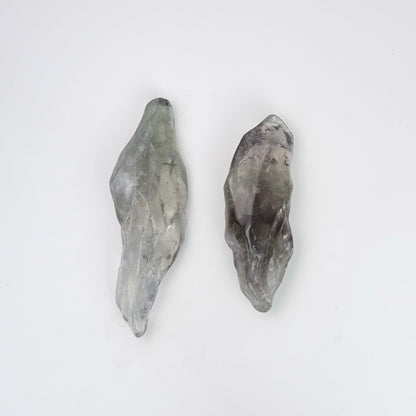 Prasiolite – Freeform 4.25"