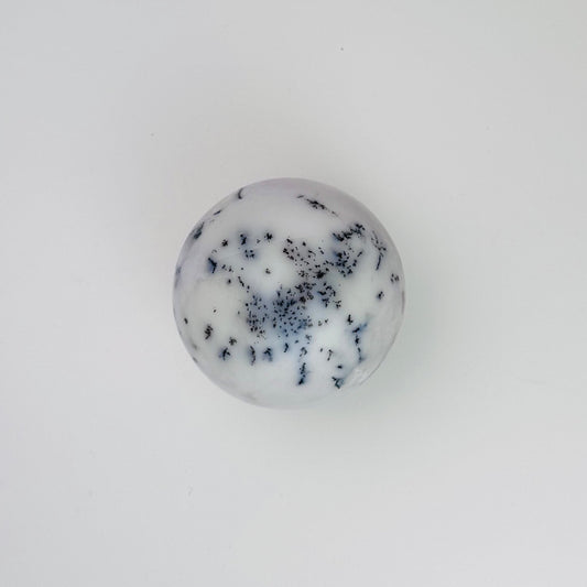 Dendritic Opal – Sphere 49 mm