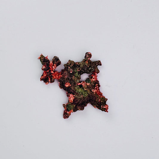 Native Copper – Natural