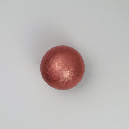 Native Copper – Sphere 29 mm
