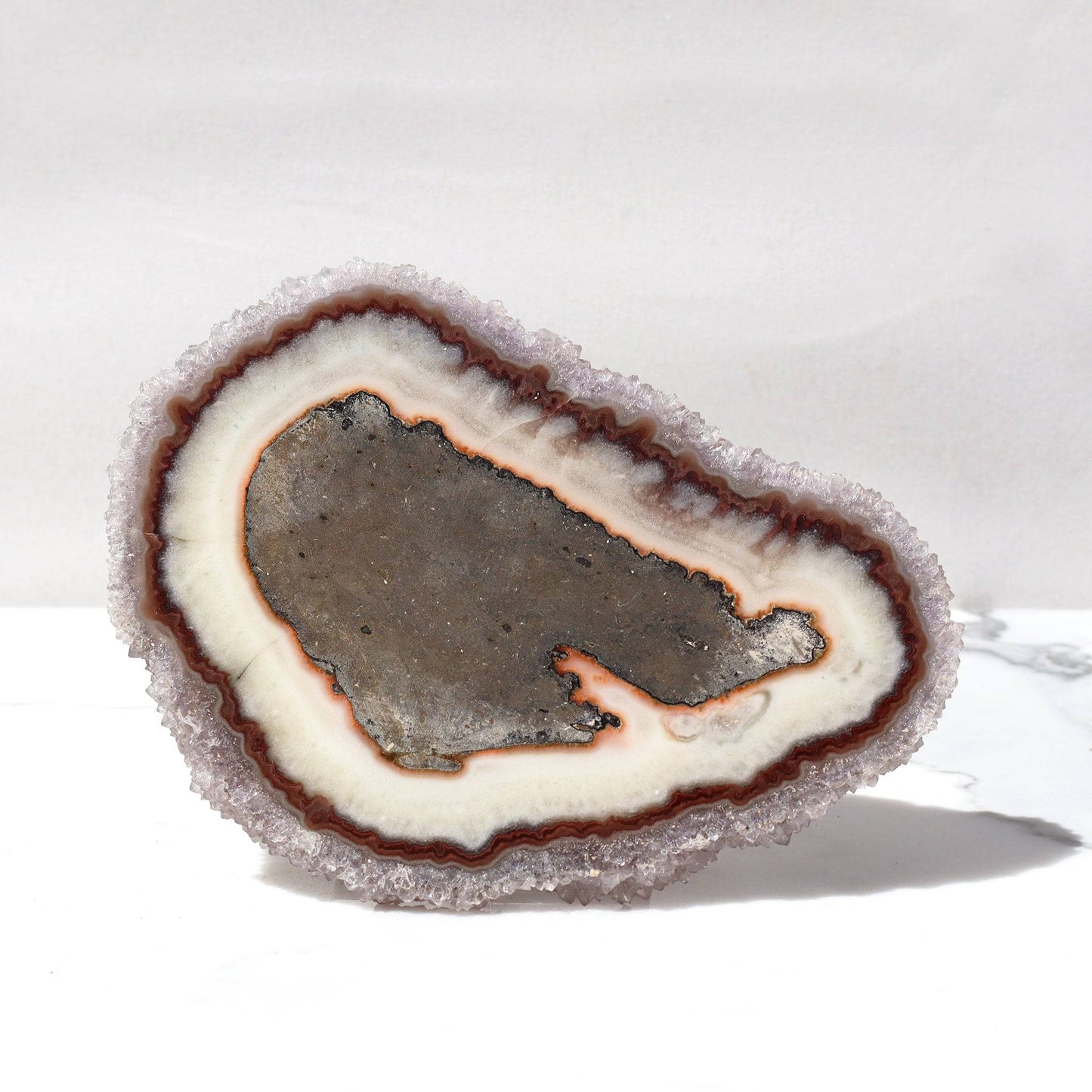 Large and Stout Stalactite