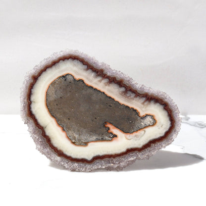 Large and Stout Stalactite