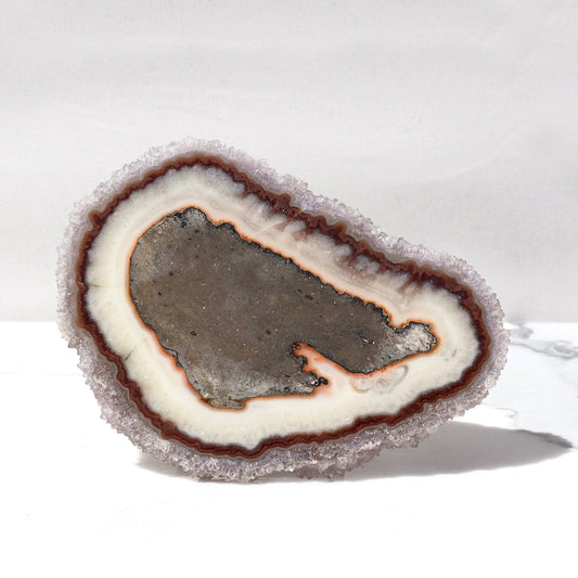 Large and Stout Stalactite