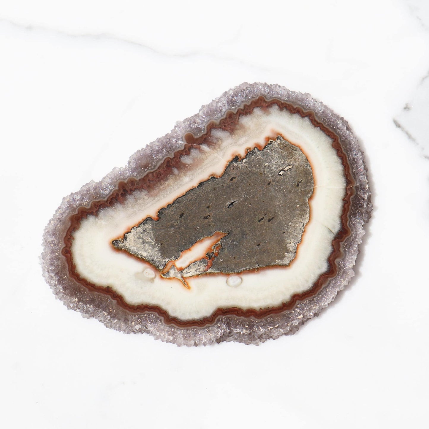 Large and Stout Stalactite