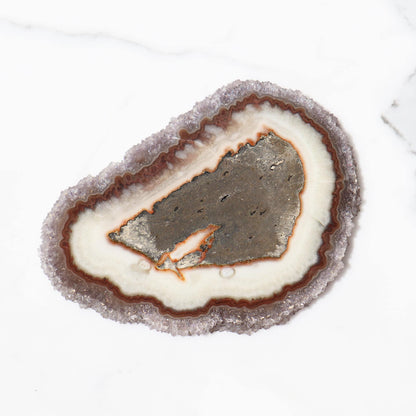 Large and Stout Stalactite