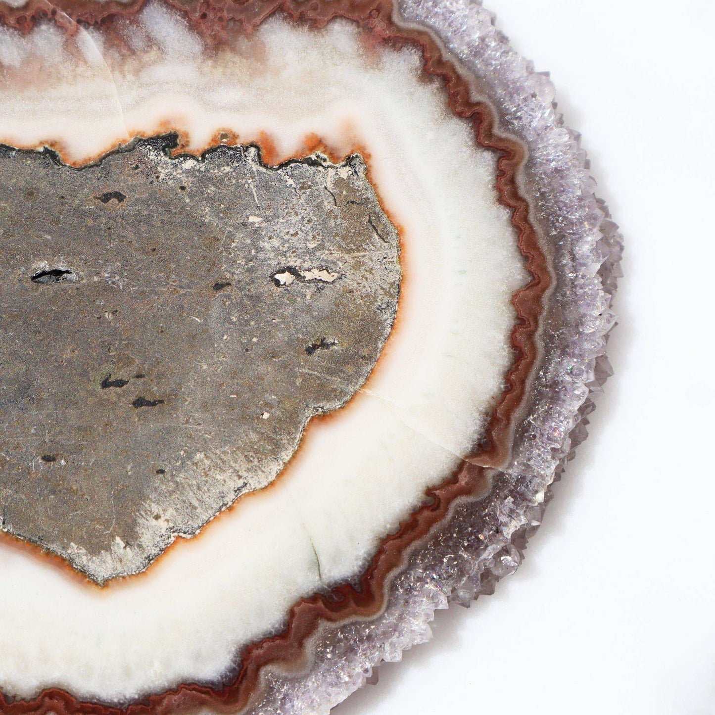 Large and Stout Stalactite