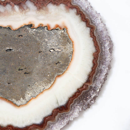 Large and Stout Stalactite