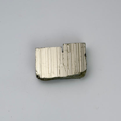 Pyrite Cluster – Cube 2x1.5x0.75"
