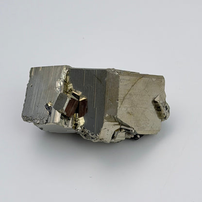 Pyrite Cluster – Cube 2x1.5x1"