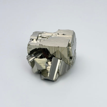 Pyrite Cluster – Cube 1.75x1.5x2"