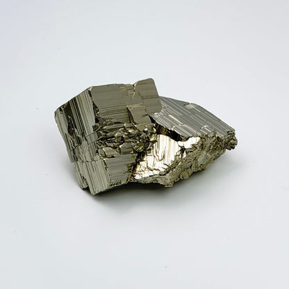 Pyrite Cluster – Cube 2.25x1.75x1"