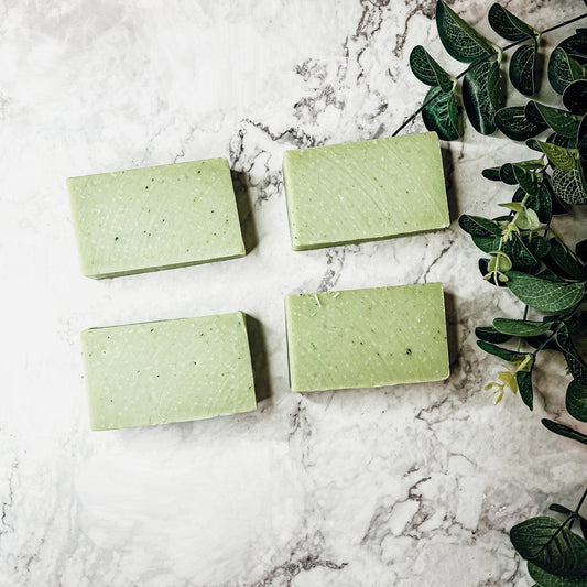 Apple Cider Vinegar - handmade soap