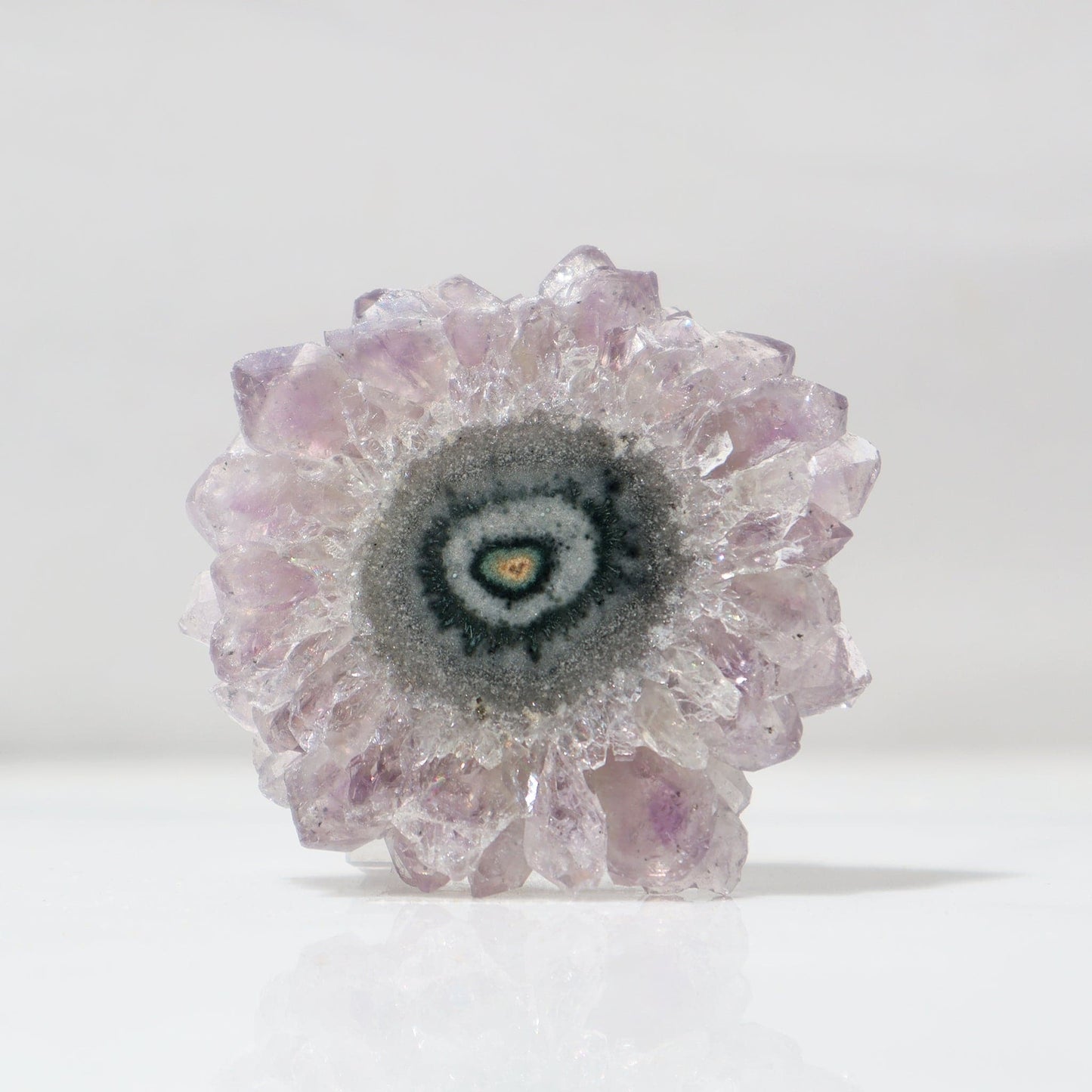 Classic Mineral Amethyst Stalactite – Amethysts Crystals Stalactites
