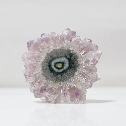 Classic Mineral Amethyst Stalactite – Amethysts Crystals Stalactites