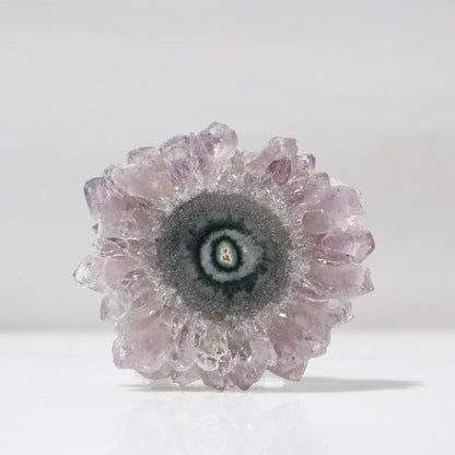 Classic Mineral Amethyst Stalactite – Amethysts Crystals Stalactites