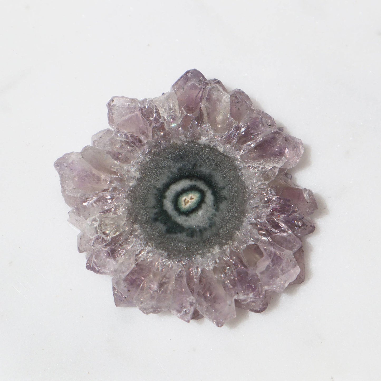 Classic Mineral Amethyst Stalactite – Amethysts Crystals Stalactites