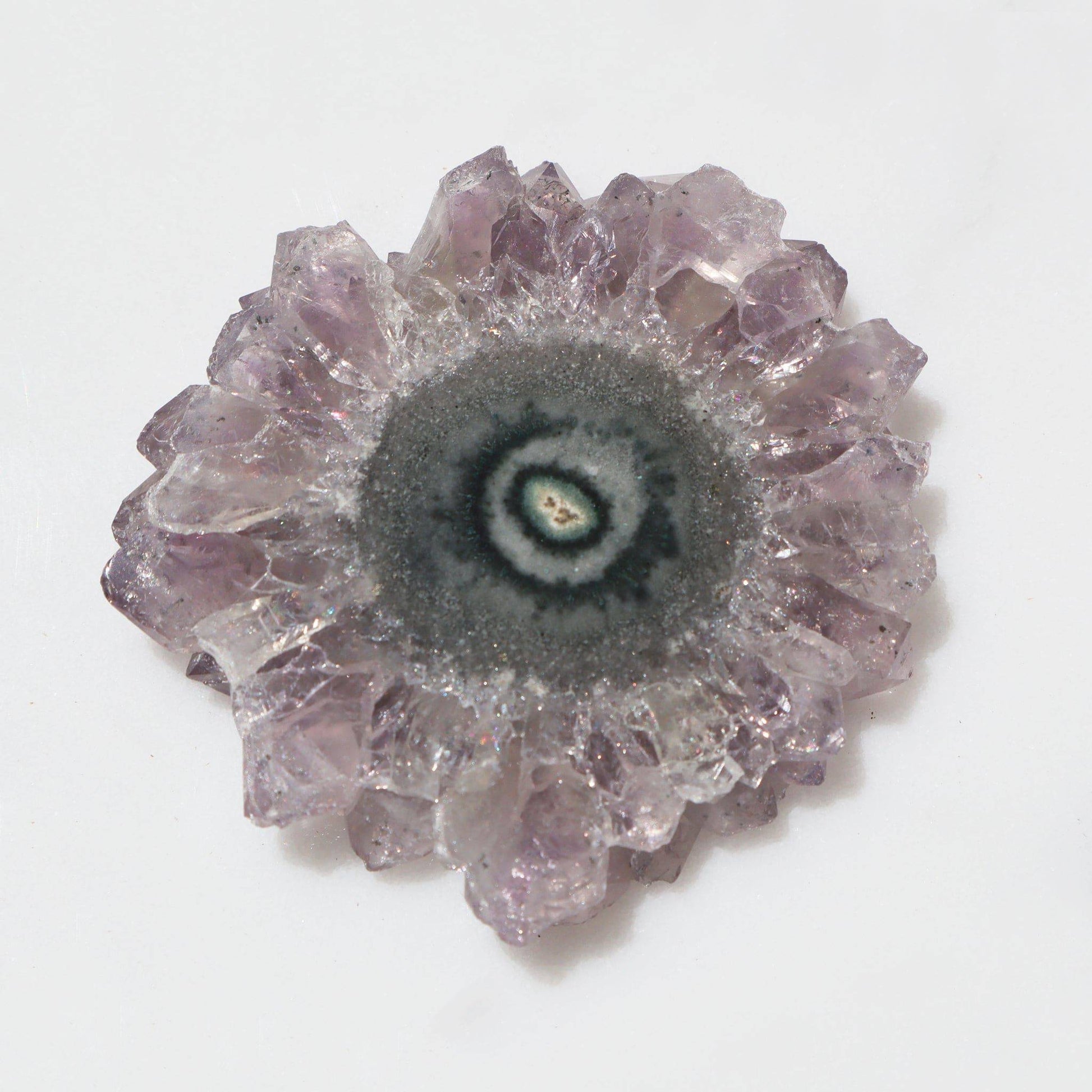 Classic Mineral Amethyst Stalactite – Amethysts Crystals Stalactites