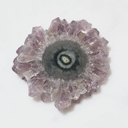 Classic Mineral Amethyst Stalactite – Amethysts Crystals Stalactites