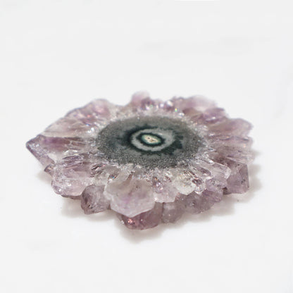 Classic Mineral Amethyst Stalactite – Amethysts Crystals Stalactites