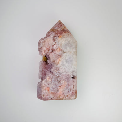 Pink Amethyst towers – Tower (XLG) 8x3.75x3"