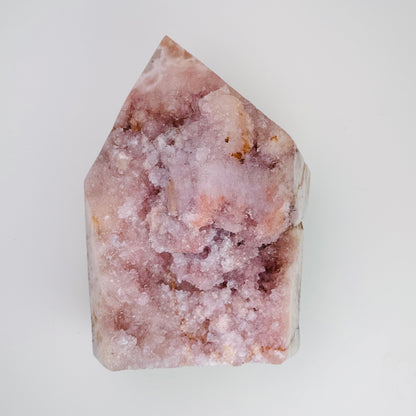 Pink Amethyst towers – Tower (XLG) 7x4x5"