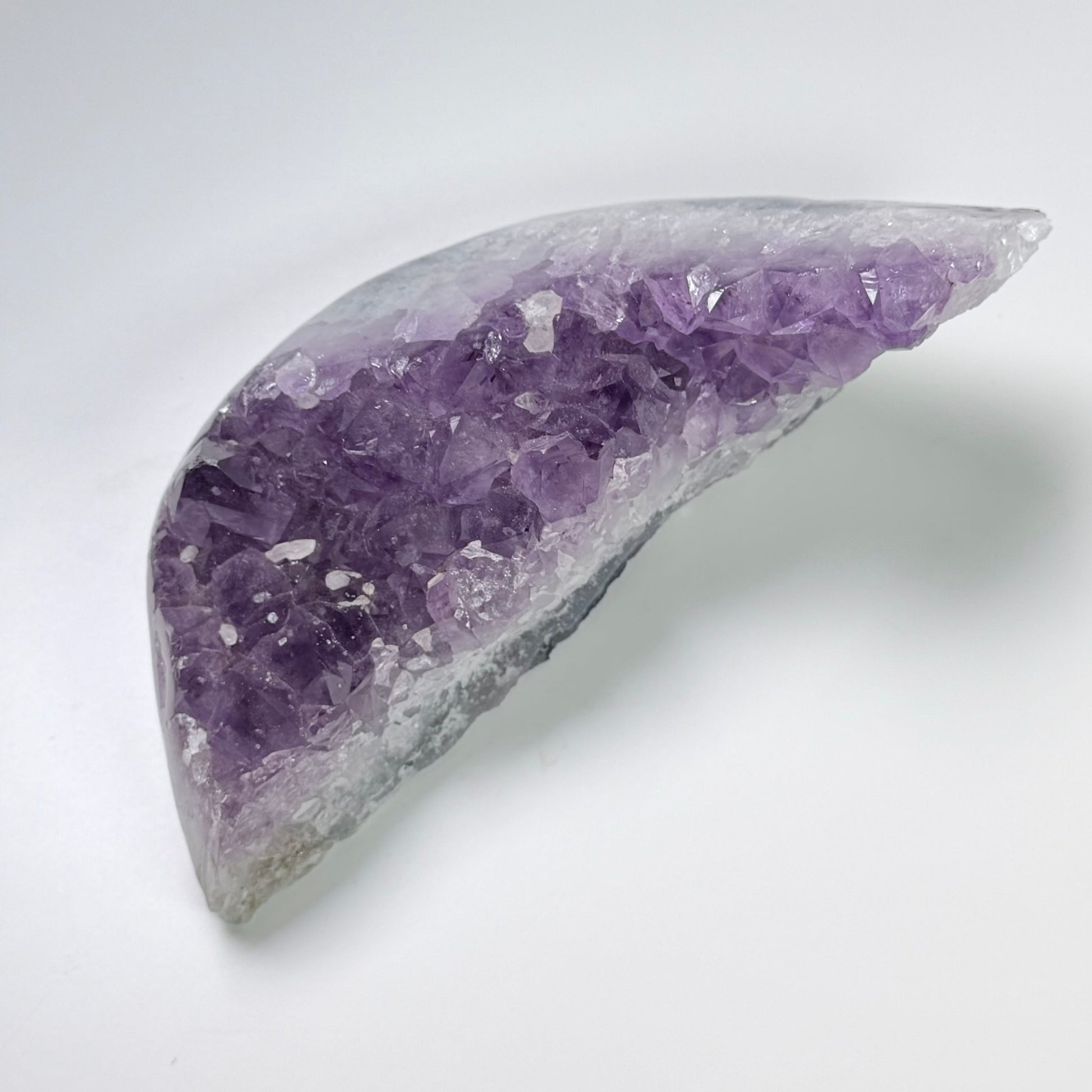 Amethyst – 7.5x3x4" (polished edges)