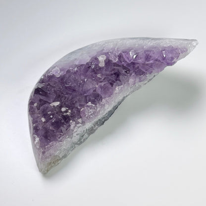 Amethyst – 7.5x3x4" (polished edges)