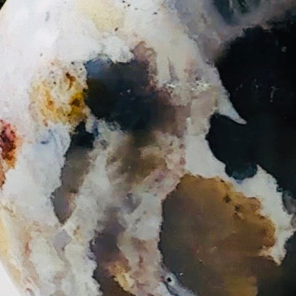 Mini Jasper Polished Freeform - Natural Stone Crystal Decor – Crystals & Stones