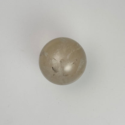 Citrine – Sphere 45.5 mm
