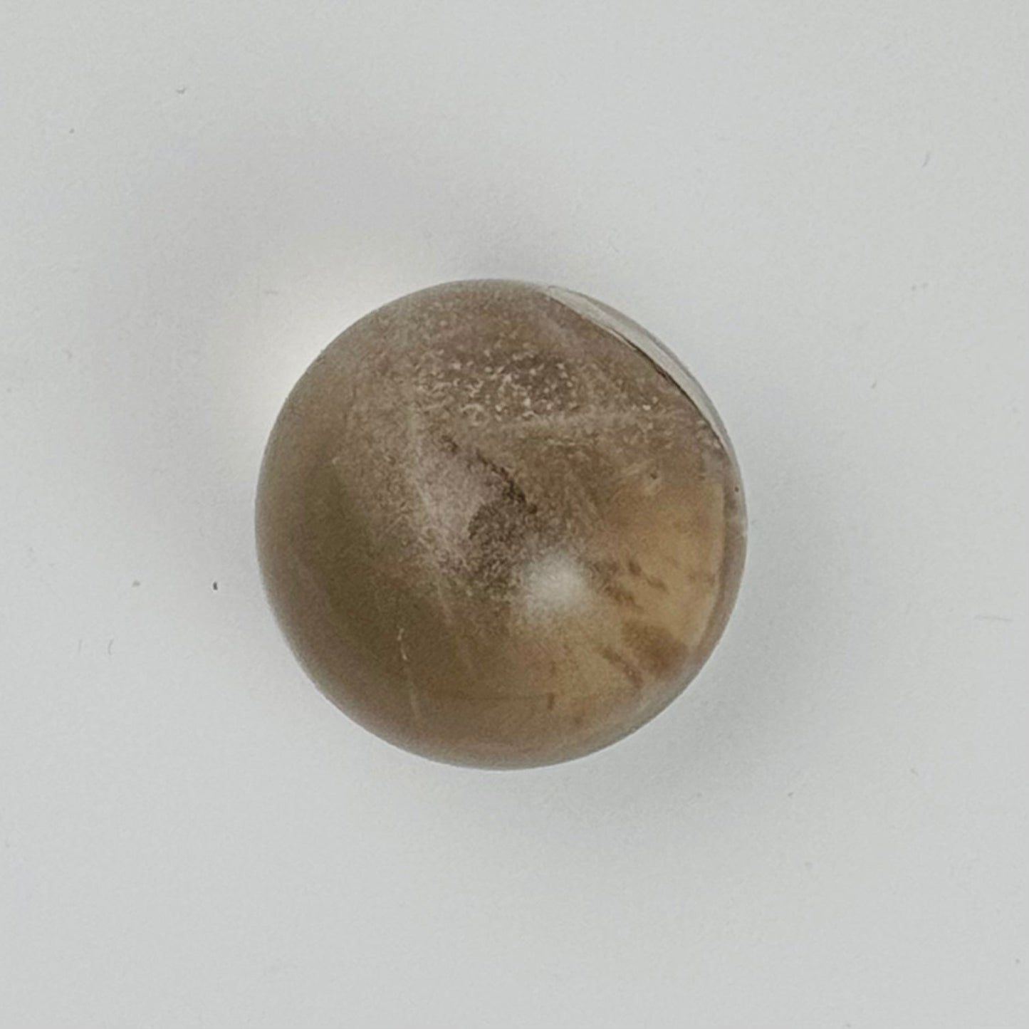 Citrine – Sphere 29.5 mm